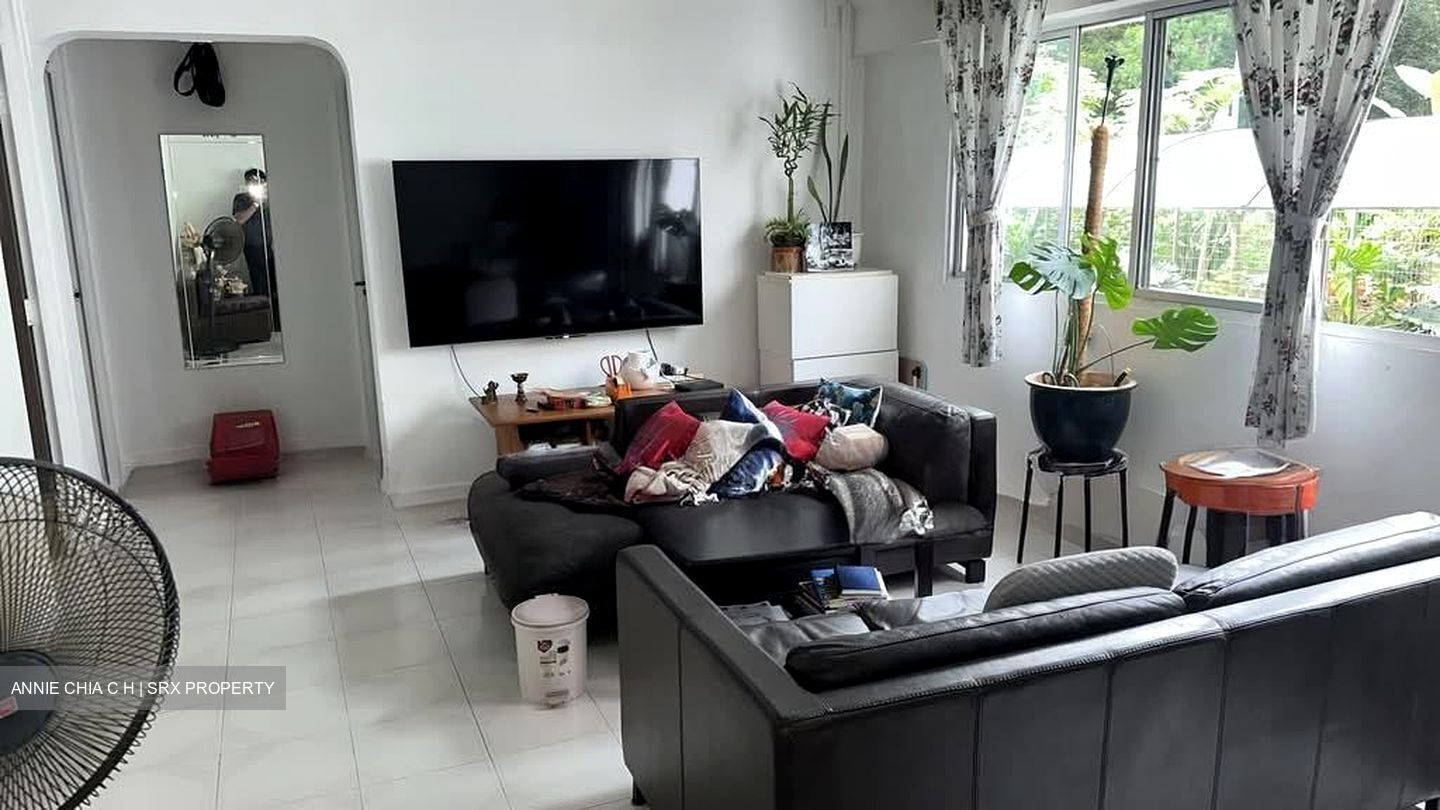 Blk 267 Bukit Batok East Avenue 4 (Bukit Batok), HDB 4 Rooms #596195891
